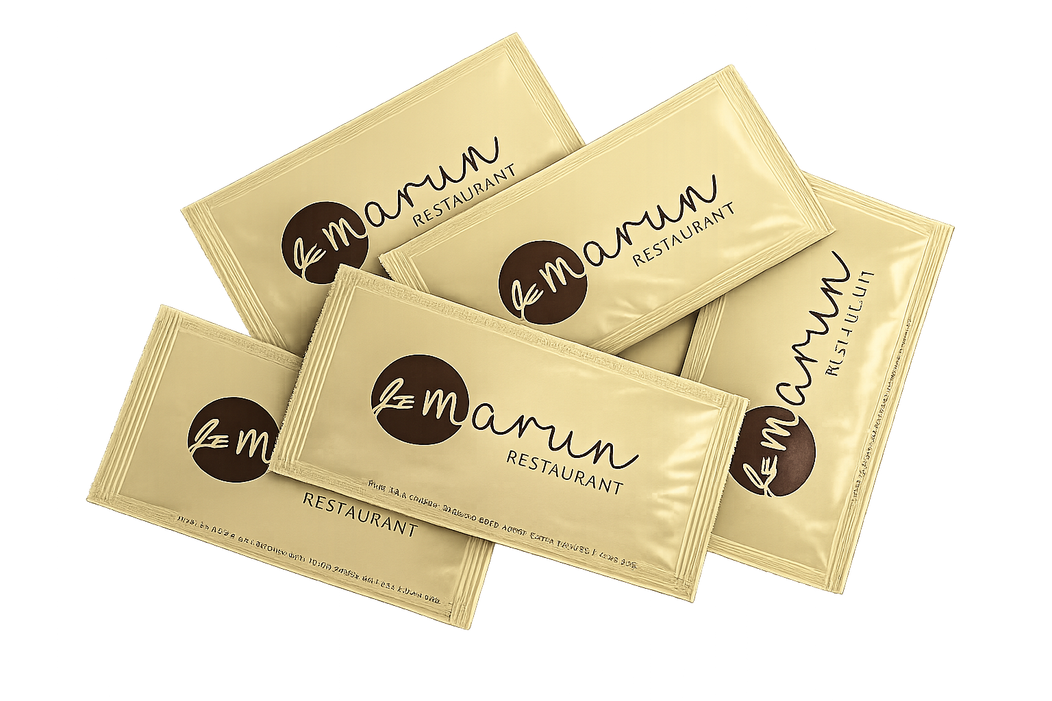 Brendirana pakiranja